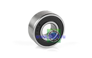 Подшипник 180502 (62202 2RS) ZNL