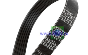 Ремень приводной 6PK 1305 BANDO
