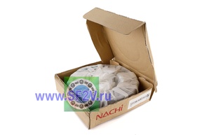 Подшипник 22228 EXQW33C3 NACHI