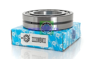 Подшипник 3520 H (22220 MBW33) ZNL