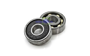 Подшипник 60100 Л ( 6000 Z ) 4 ГПЗ