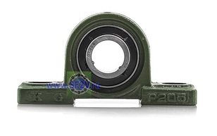 Подшипниковый узел UCP 205 KG