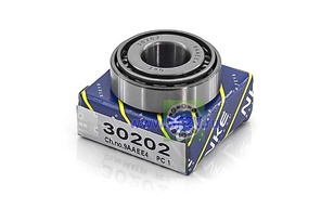 Подшипник 30202 NKE