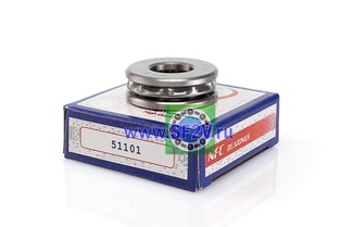 8101 (51101) NFC