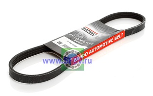 4PK 750 BANDO