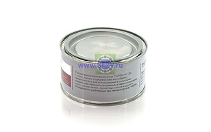 Смазка CUPPER HT 30 до 450 С (250 гр)