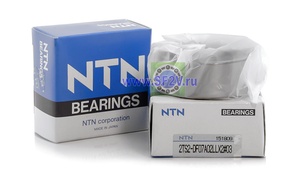 Подшипник Кондиционера (35x55x20) 2TS2-DF07A02LLX2#03 NTN