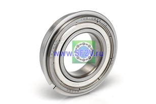 Подшипник 6006 ZZNR/5K (T) NTN