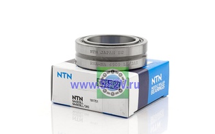 NA 4909 LL/3AS NTN