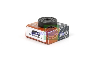 626 BHTS ZZ 280 C° BECO