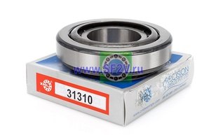 Подшипник 27310 (31310) ZNL