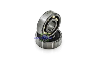 Подшипник 60100 Л ( 6000 Z ) 4 ГПЗ