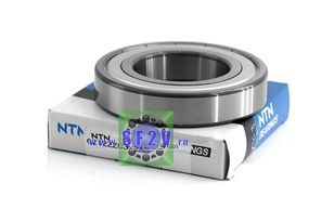 Подшипник 6212 ZZC3/2AS NTN