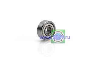80016 (606 ZZ) NTRL