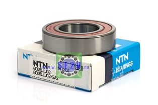 6005 LLUC3/2AS (2RS) NTN