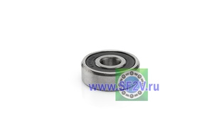 Подшипник 180028 (628 2RS) ZNL