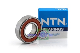 Подшипник 6205 LLU/5K (2RS) NTN