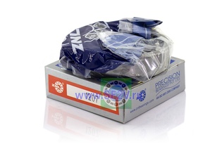Подшипник 1207 ZNL