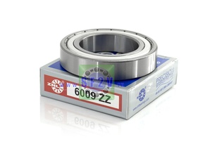 Подшипник 80109 (6009 ZZ) ZNL