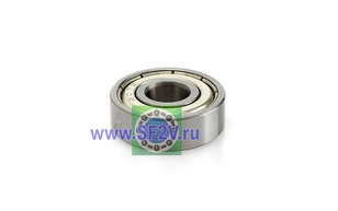 Подшипник 80017 (607 ZZ) ZNL