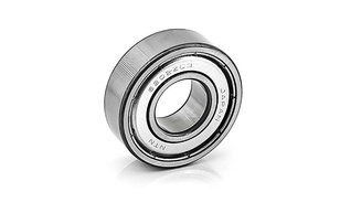 Подшипник 6202 ZZC3/5K NTN