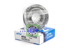 Подшипник 6304 ZZNRC3 NTN
