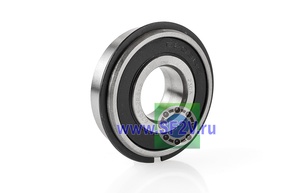 Подшипник 6203 2RSNR ZNL