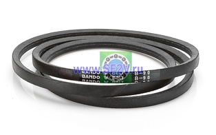 B 90 2261-Li (JP) BANDO