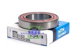 6010 LLUC3/2AS (2RS) NTN