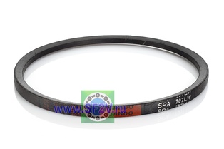 SPA 707 Lw BANDO
