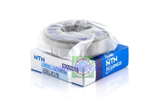 Подшипник 6206 LLHC3/5K (2RSLC3) NTN
