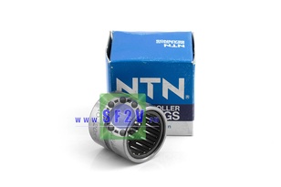 Подшипник RNAO 18х 30х 24 ZW NTN