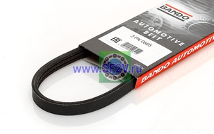 Ремень приводной 3PK 665 BANDO