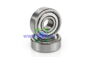 Подшипник 80028 (628 ZZ) MTM