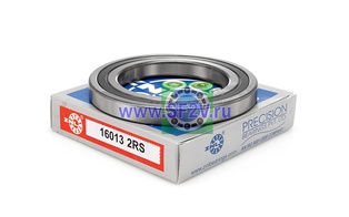 7000113 2RS (16013 2RS) ZNL