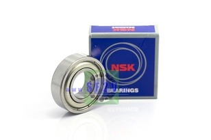 Подшипник 6002 2Z NSK