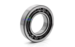 Подшипник NU 212 C3 NTN