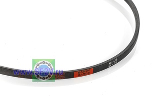 Ремень приводной M (Z) 35 890 Li (DE) BANDO