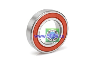 Подшипник 6006 LLUCM/5K (2RS) NTN