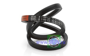 B 45 1140-Li (DE) BANDO