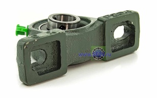 Подшипниковый узел UCP 204 CX
