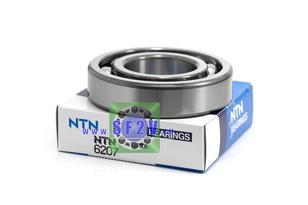 Подшипник 6207 NTN