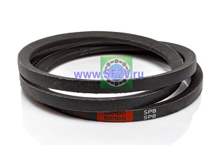 SPB 2050 Lw BANDO