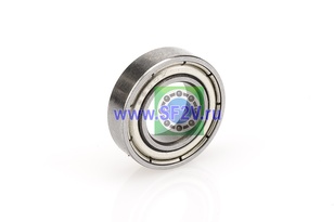 Подшипник 1000800 ZZ (6800 ZZ) NFC