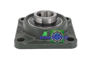 Подшипниковый узел UCF 309 FKD