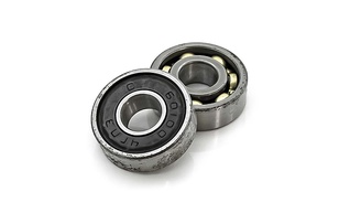 Подшипник 60100 Л ( 6000 Z ) 4 ГПЗ