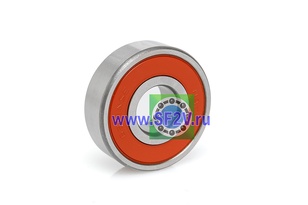 Подшипник 6201 2RSC3 (2NSE9C3)(T) NACHI