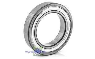 Подшипник 6014 ZZ/2AS NTN