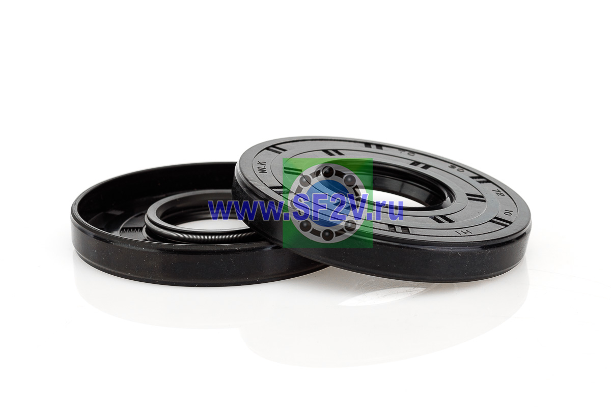 TC 30x 72x 10 WLK