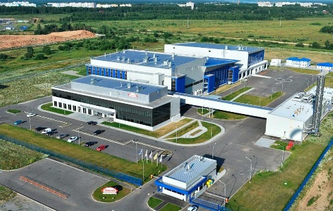 В России появится завод по производству конических и шариковых подшипников